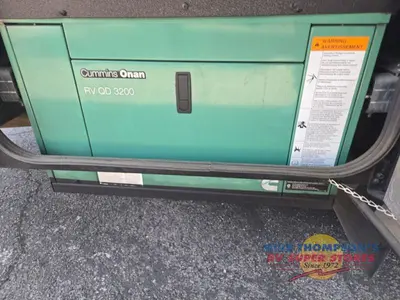 2020 Tiffin Motorhomes Wayfarer photo 46
