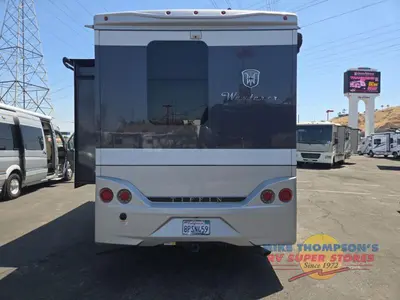 2020 Tiffin Motorhomes Wayfarer photo 14