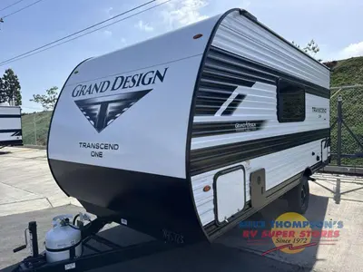 2026 Grand Design Transcend One photo 31