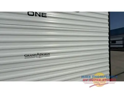 2026 Grand Design Transcend One photo 9