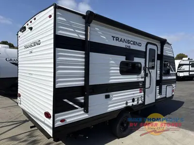 2026 Grand Design Transcend One photo 35