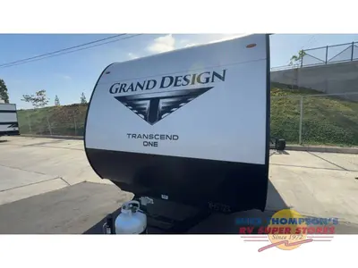 2026 Grand Design Transcend One photo 5