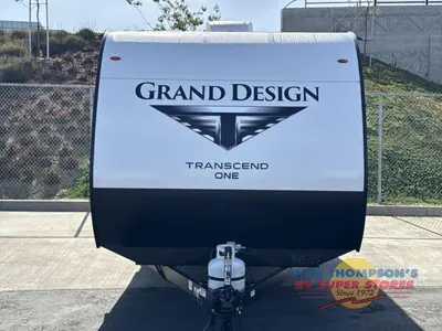 2026 Grand Design Transcend One photo 30
