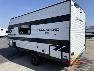 2026 Grand Design Transcend One photo 33