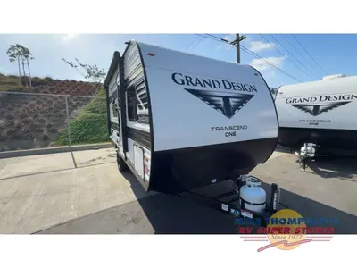 2026 Grand Design Transcend One photo 4