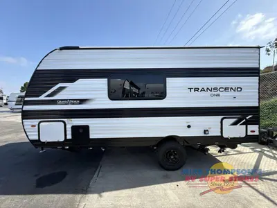 2026 Grand Design Transcend One photo 32