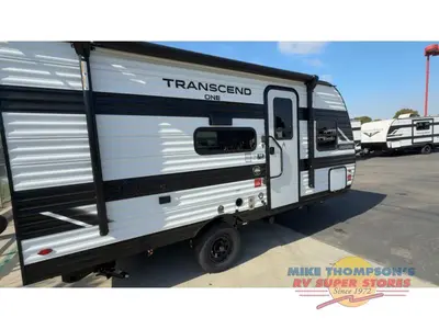 2026 Grand Design Transcend One photo 2