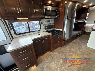 2018 Holiday Rambler Admiral photo 23