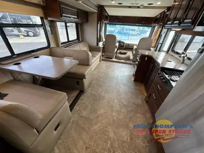 2018 Holiday Rambler Admiral photo 25