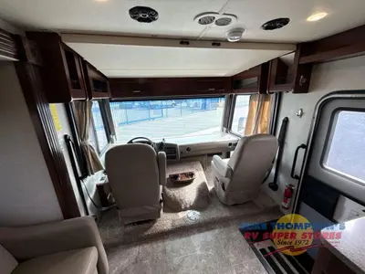 2018 Holiday Rambler Admiral photo 17