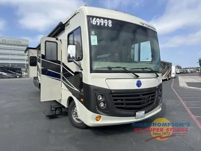2018 Holiday Rambler Admiral photo 6