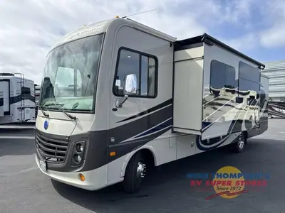 2018 Holiday Rambler Admiral photo 10