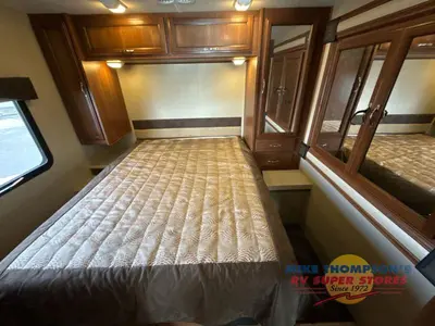 2016 Fleetwood RV Flair photo 7