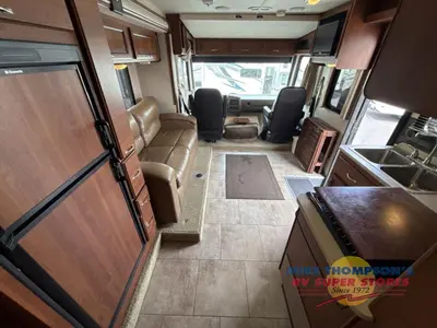 2016 Fleetwood RV Flair photo 10