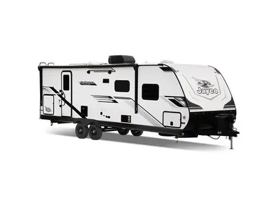 New 2027 Jayco Jay Feather 23RK