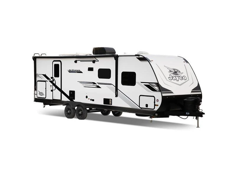 2027 Jayco Jay Feather exterior