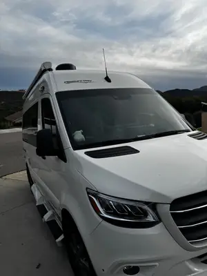 Used 2024 Pleasure Way Ascent TS