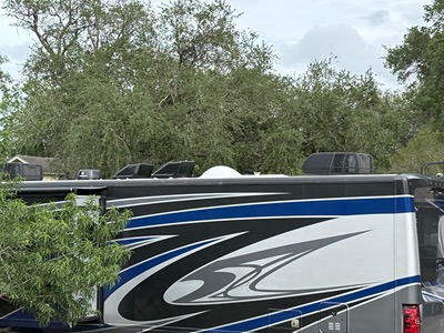 2022 THOR MOTOR COACH MIRAMAR photo 5