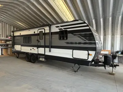 Used 2021 Grand Design Transcend Xplor 261BH