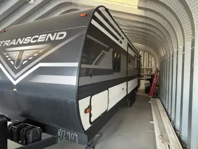 2021 GRAND DESIGN TRANSCEND XPLOR photo 3