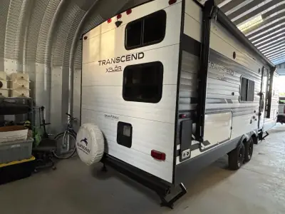 2021 GRAND DESIGN TRANSCEND XPLOR photo 4