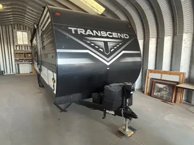 2021 GRAND DESIGN TRANSCEND XPLOR photo 2