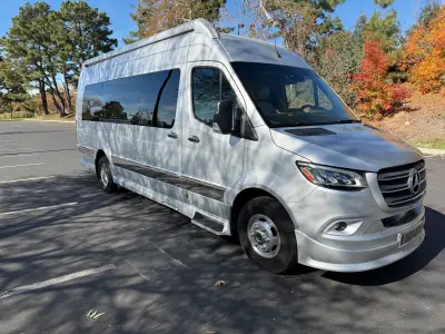 2021 GRECH RV STRADA photo 4