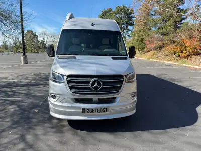 2021 GRECH RV STRADA photo 2