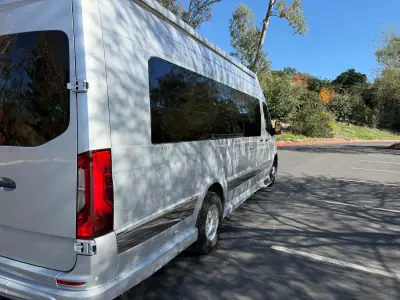 2021 GRECH RV STRADA photo 3