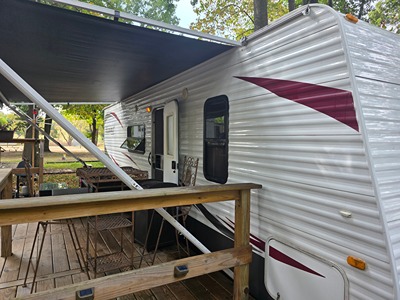 2012 KEYSTONE HIDEOUT photo 10
