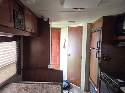 2015 GULF STREAM AMERI-LITE photo 4