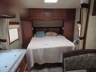 2015 GULF STREAM AMERI-LITE photo 3