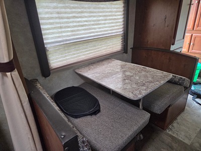 2015 GULF STREAM AMERI-LITE photo 5