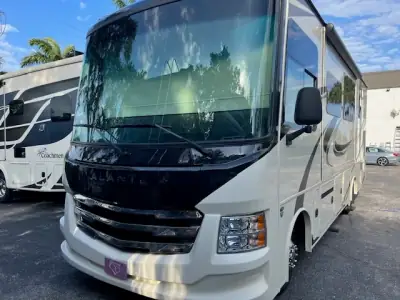Used 2021 Jayco Alante 26X