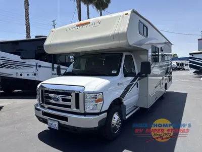 2021 Coachmen RV Leprechaun photo 11