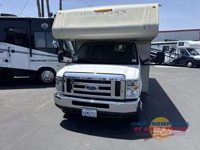 2021 Coachmen RV Leprechaun photo 3