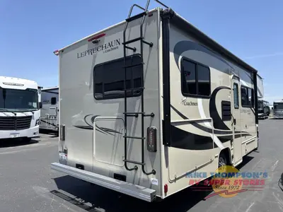 2021 Coachmen RV Leprechaun photo 15