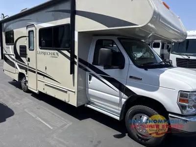 2021 Coachmen RV Leprechaun photo 5