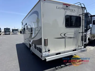 2021 Coachmen RV Leprechaun photo 8