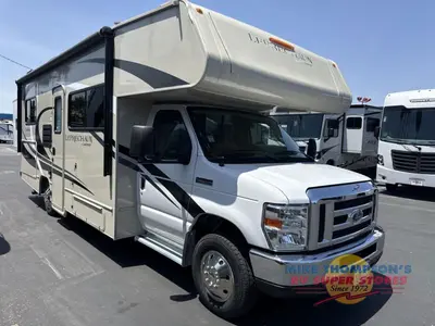 Used 2021 Coachmen RV Leprechaun 230CB