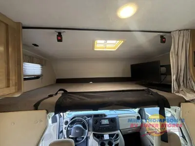 2021 Coachmen RV Leprechaun photo 20