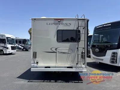 2021 Coachmen RV Leprechaun photo 14