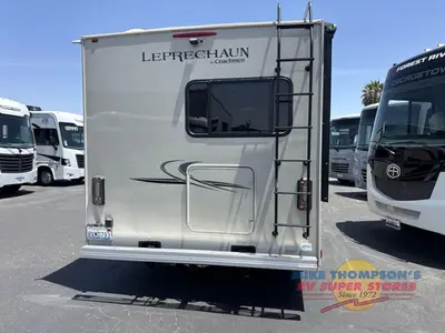 2021 Coachmen RV Leprechaun photo 7