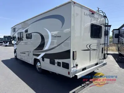 2021 Coachmen RV Leprechaun photo 13