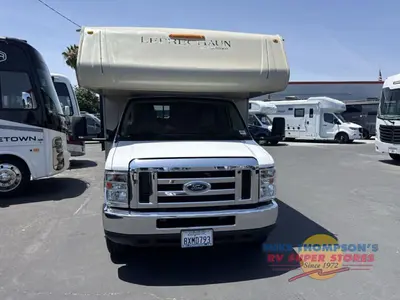 2021 Coachmen RV Leprechaun photo 10