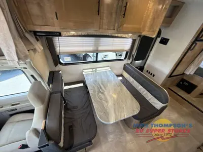 2021 Coachmen RV Leprechaun photo 25