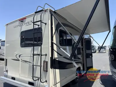 2021 Coachmen RV Leprechaun photo 40
