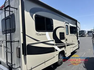 2021 Coachmen RV Leprechaun photo 16