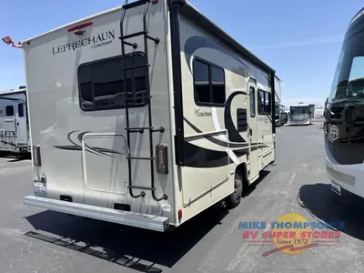 2021 Coachmen RV Leprechaun photo 6