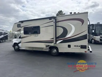 2020 Coachmen RV Leprechaun photo 9